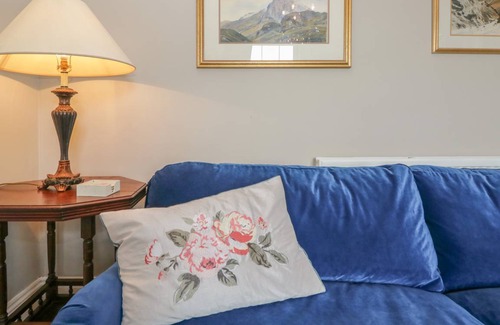 Torver Cottage | Cabin ∙ 4 bedrooms ∙ 8 guests