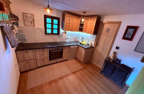 Mostar House | Cabin Rujište