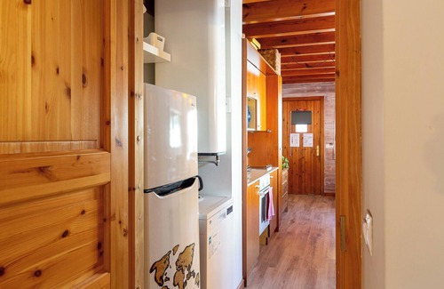 Soldeu Apartment | Cabin with dream view I Near Grandvalira
