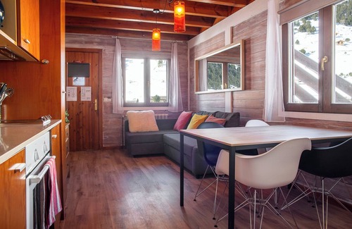 Soldeu Apartment | Cabin with dream view I Near Grandvalira