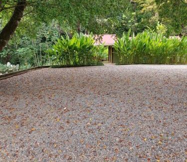 Ballena Apartment | Cabina Rancho la Merced