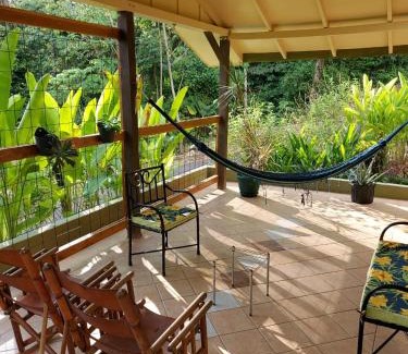 Ballena Apartment | Cabina Rancho la Merced