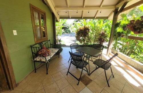 Ballena Apartment | Cabina Rancho la Merced