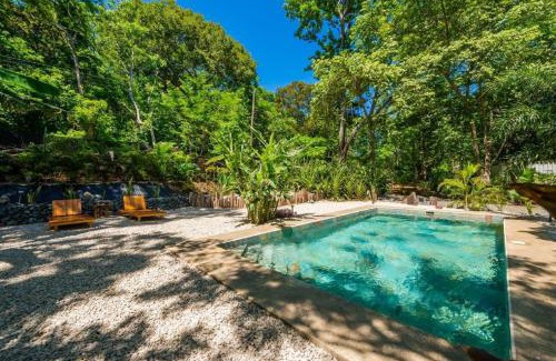 Tamarindo Other | Cabinas de Lou Eco Lodge TAMARINDO