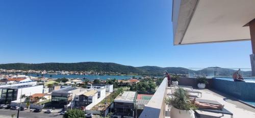 Passagem Apartment | CABO FRIO - Flat PASSAGEM - PRAIA DO FORTE