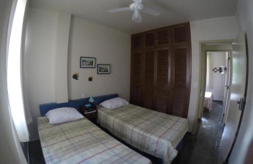 Cabo Frio Apartment | Cabo Frio próximo a Praia do Forte