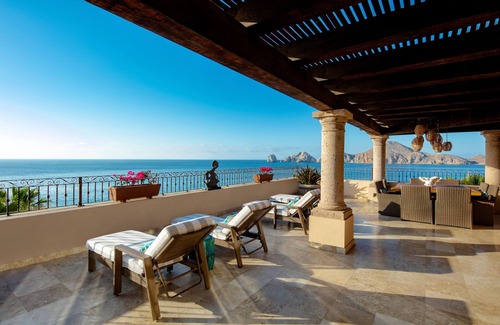 Los Cabos Apartment | Cabo La Estancia