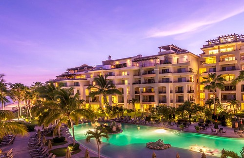 Los Cabos Apartment | Cabo La Estancia