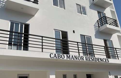 Los Cabos Condo | Cabo Manor - Boutique Condo