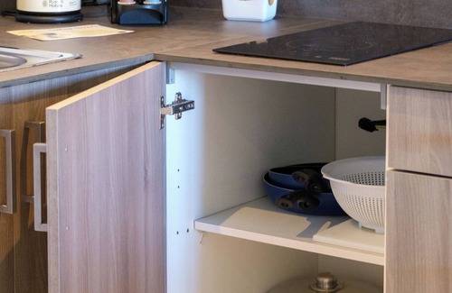 Ses Cadenes Apartment | Cabot Tres Torres Apartamentos