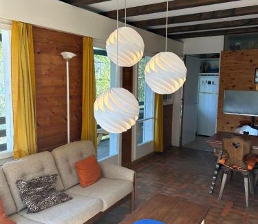 Nendaz Ski Chalet | Cache-Cache MOUNTAIN & QUIET chalet 10 pers