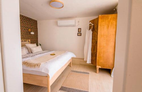 Arad House | Cactus - צימר במדבר