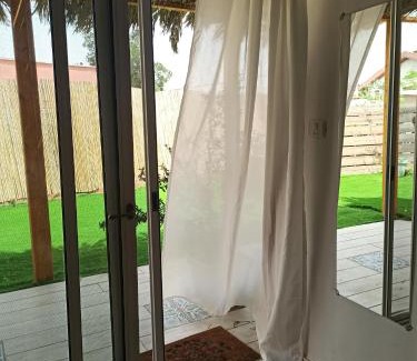 Arad House | Cactus - צימר במדבר