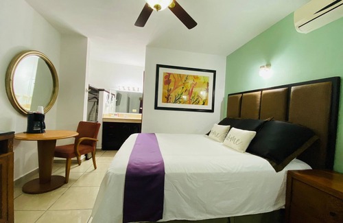 San Jose del Cabo Hotel | Cactus Inn Los Cabos