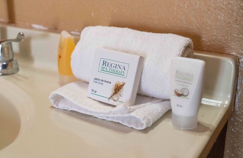 San Jose del Cabo Hotel | Cactus Inn Los Cabos