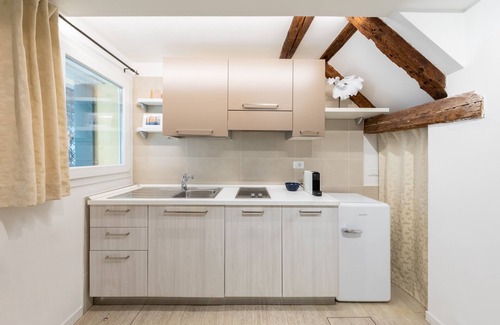 Santa Croce Apartment | Cadamore
