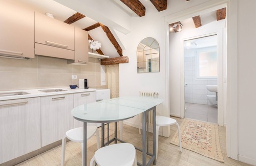 Santa Croce Apartment | Cadamore