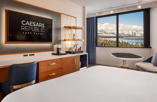 Stateline Resort | Caesars Republic Lake Tahoe - A Caesars Rewards Destination