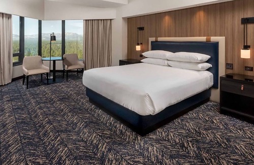 Stateline Resort | Caesars Republic Lake Tahoe - A Caesars Rewards Destination