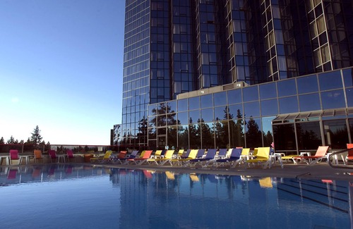 Stateline Resort | Caesars Republic Lake Tahoe - A Caesars Rewards Destination