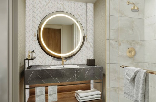 Danville Hotel | Caesars Virginia - A Caesars Rewards Destination