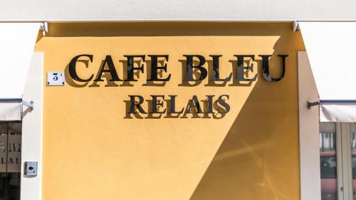 Sassari Hotel | Cafe Bleu Relais