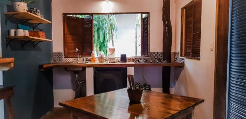 Cabuya Cabin | Calala Lodge