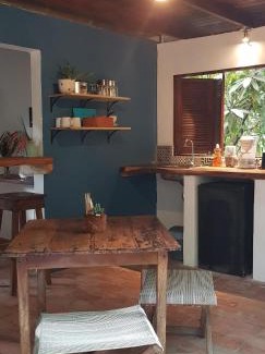 Cabuya Cabin | Calala Lodge