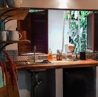 Cabuya Cabin | Calala Lodge