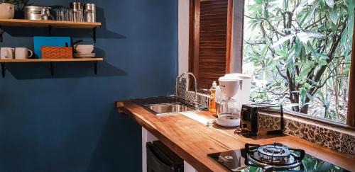 Cabuya Cabin | Calala Lodge