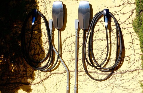 Paso Robles Bed & Breakfast | CaliPaso Winery