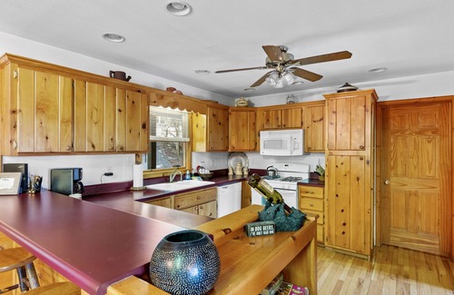 My Mountain Cabin | Call of the Wild, Blue Ridge, GA