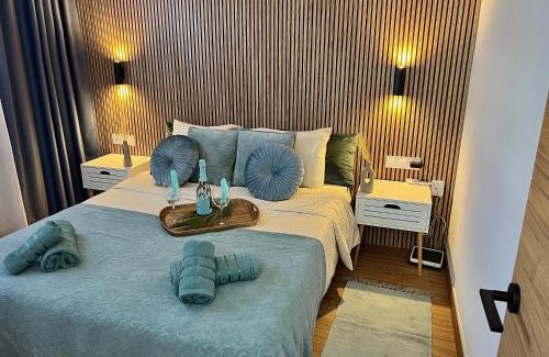 Callao Salvaje Apartment | Callao Ocean View Luxury, air condition, wifi