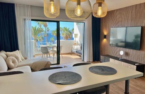 Callao Salvaje Apartment | Callao Ocean View Luxury, air condition, wifi