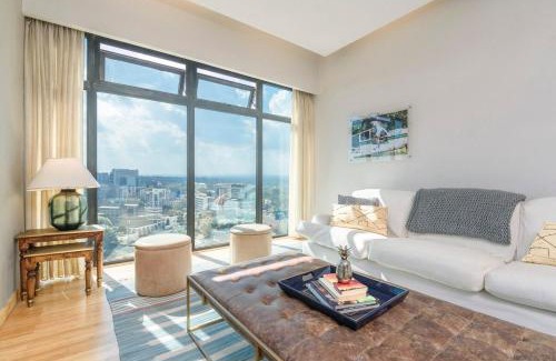 Westlands Apartment | Calm and Collected By YourHost Nairobi