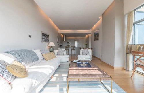 Westlands Apartment | Calm and Collected By YourHost Nairobi