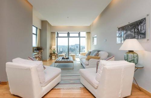 Westlands Apartment | Calm and Collected By YourHost Nairobi