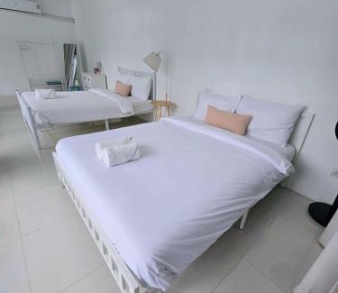 Koh Tao Villa | Calm Tao Pool Villa
