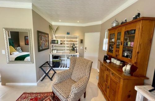 Plettenberg Bay House | Calm Waters Guesthouse