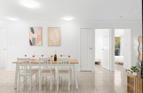 Caloundra House | Caloundra Beach Break - 3BD Family Home