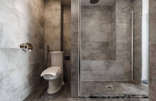 Little Japan Hotel | Camelia Saigon Central Hotel