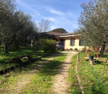 Nettuno House | Camera Friuli