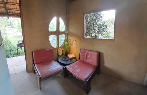 Itanhandu House | Caminho das Montanhas eco