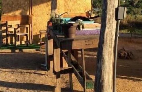 Todos Santos Cabin | Camp - Santos