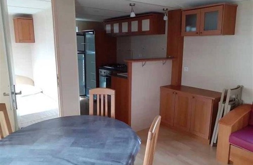 Saint-Lunaire House | Camping 4 étoiles - Piscine - ccbbh0e