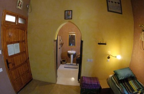Ouzoud Other | Camping Auberge Zebra