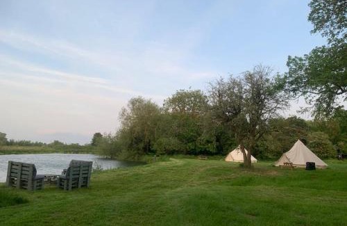 Culham Other | Camping By The River
