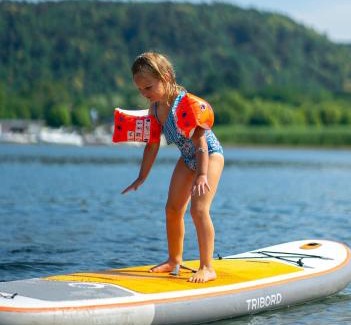 Castelletto Sopra Ticino Other | Camping Lido Verbano
