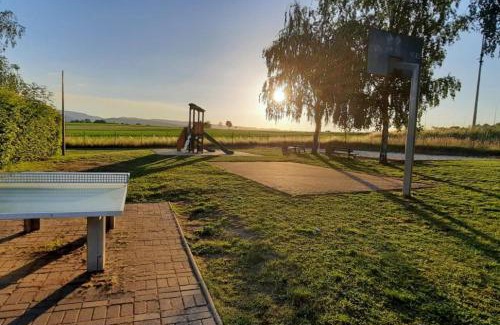 Wasselonne Other | Camping Onlycamp L'Orée d'Alsace