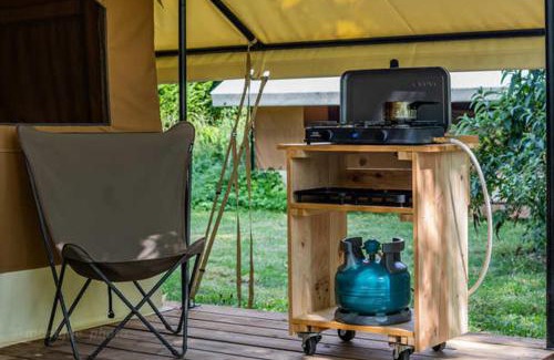 Wasselonne Other | Camping Onlycamp L'Orée d'Alsace